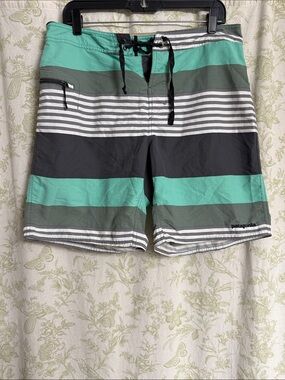 Patagonia Waveboard Shorts